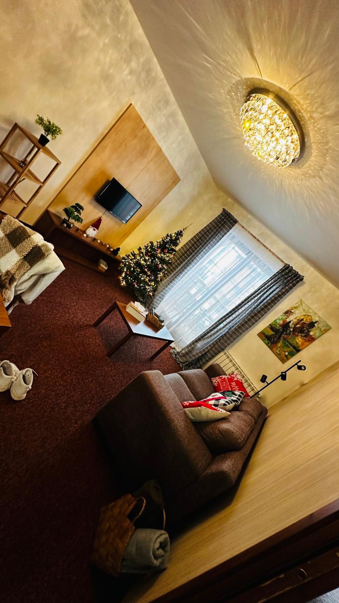 Apartmany Timea B 201 Vel'ka Lomnica Luaran gambar