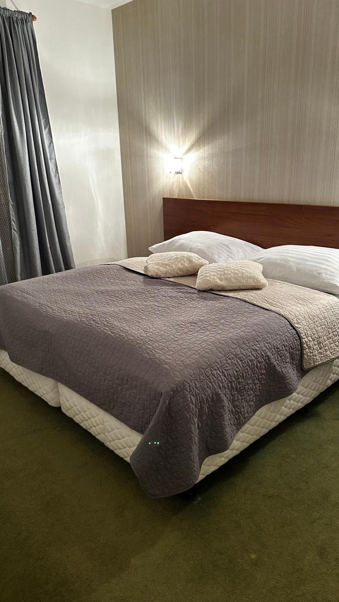 Apartmany Timea B 201 Vel'ka Lomnica Luaran gambar