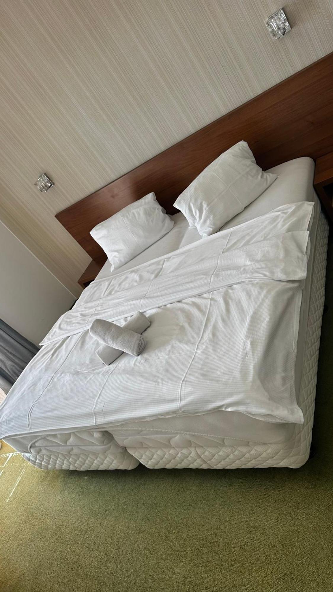 Apartmany Timea B 201 Vel'ka Lomnica Luaran gambar