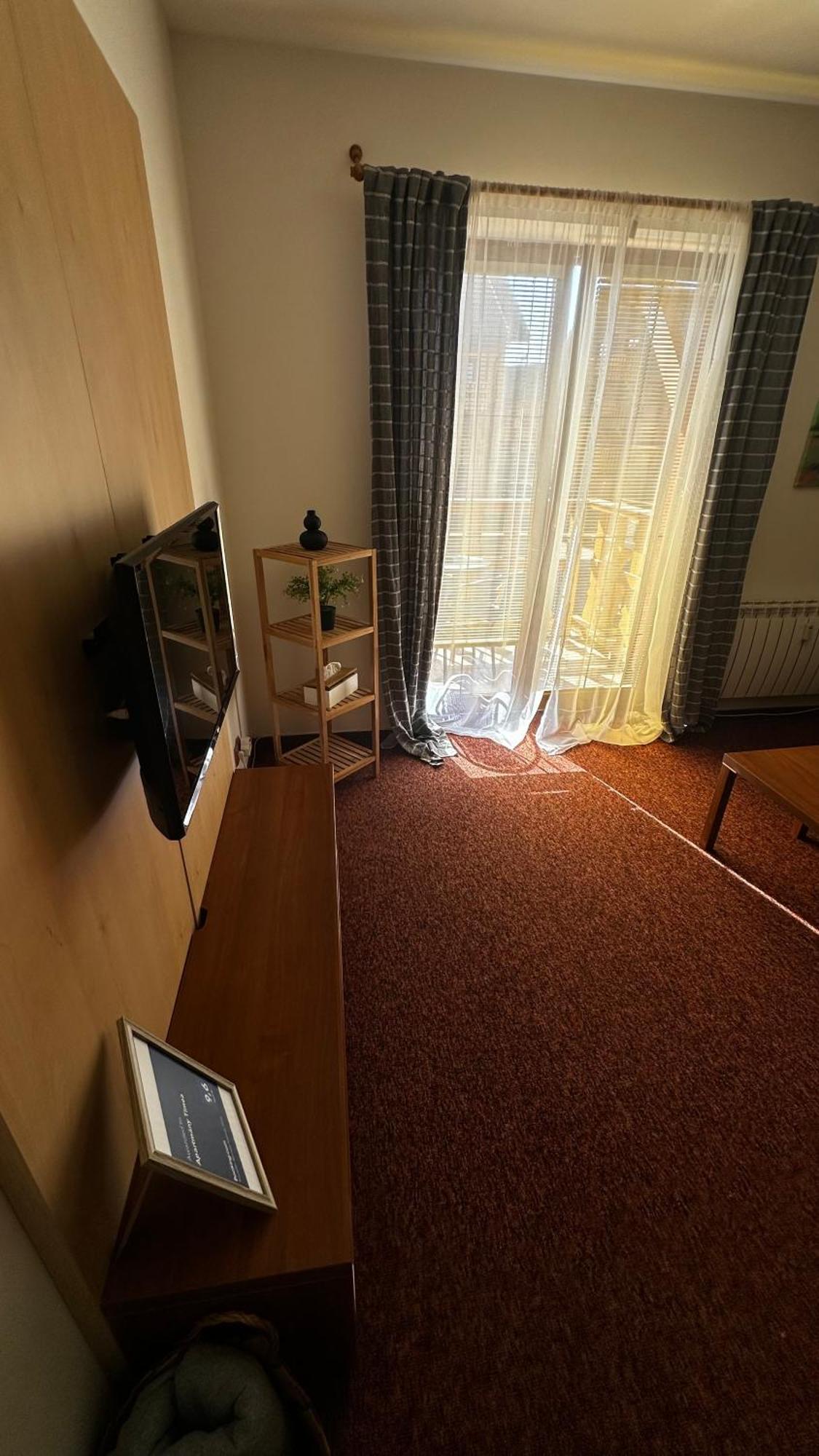 Apartmany Timea B 201 Vel'ka Lomnica Luaran gambar